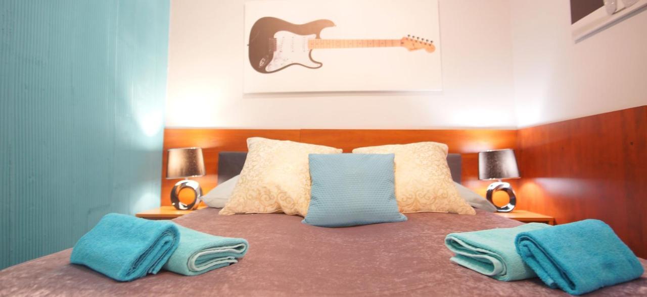 Patria Apartment