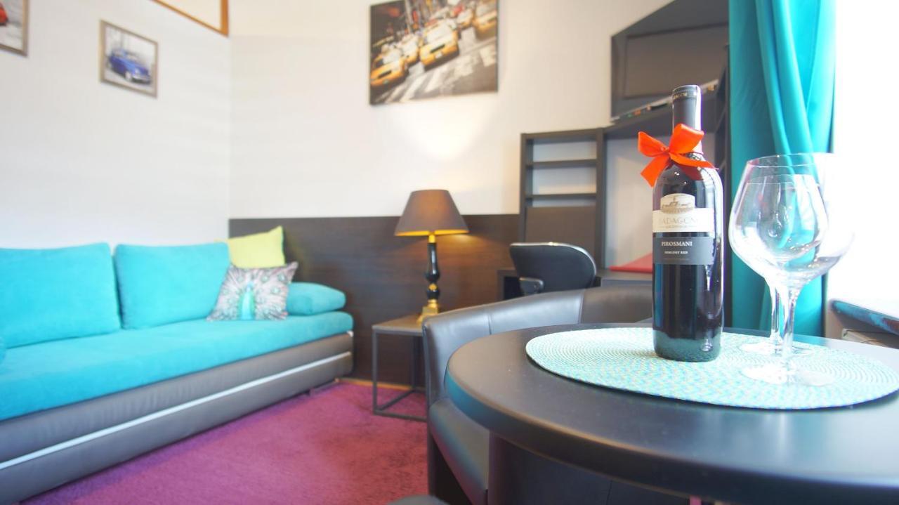 Apartment Patria