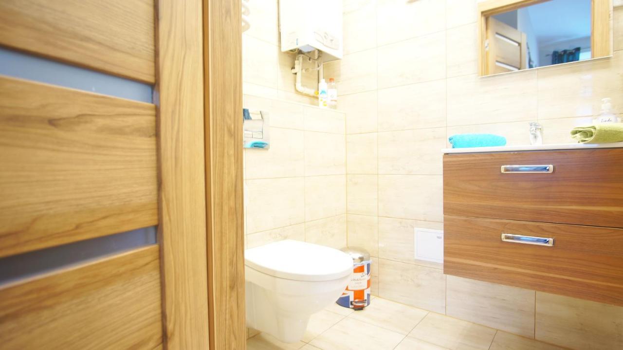 Patria Apartment