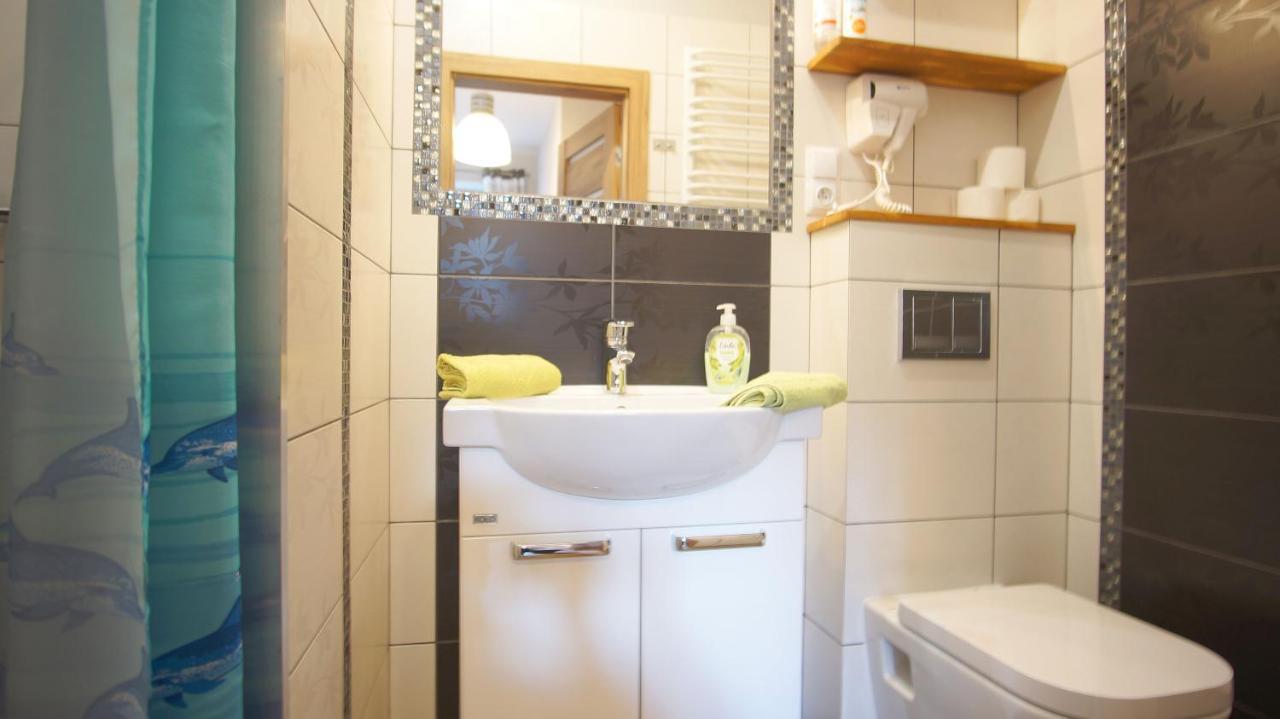 Apartment Patria *