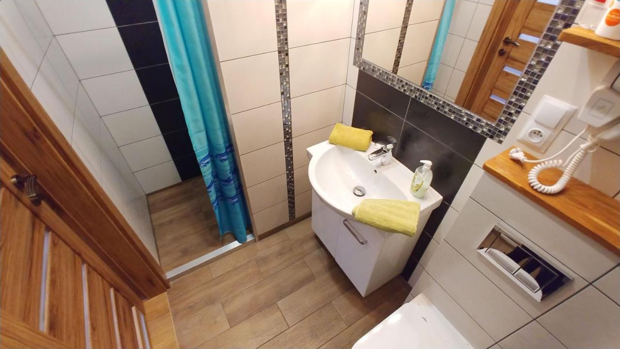 Apartment Patria *