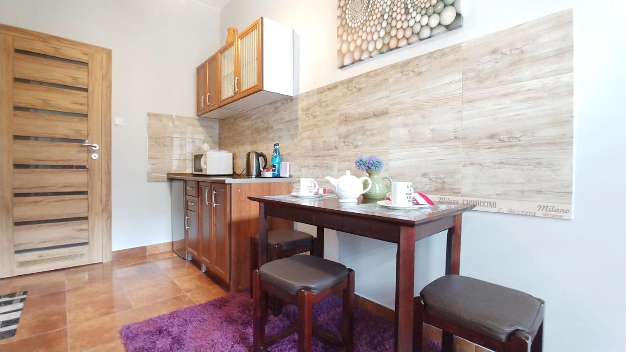 Apartment Patria *