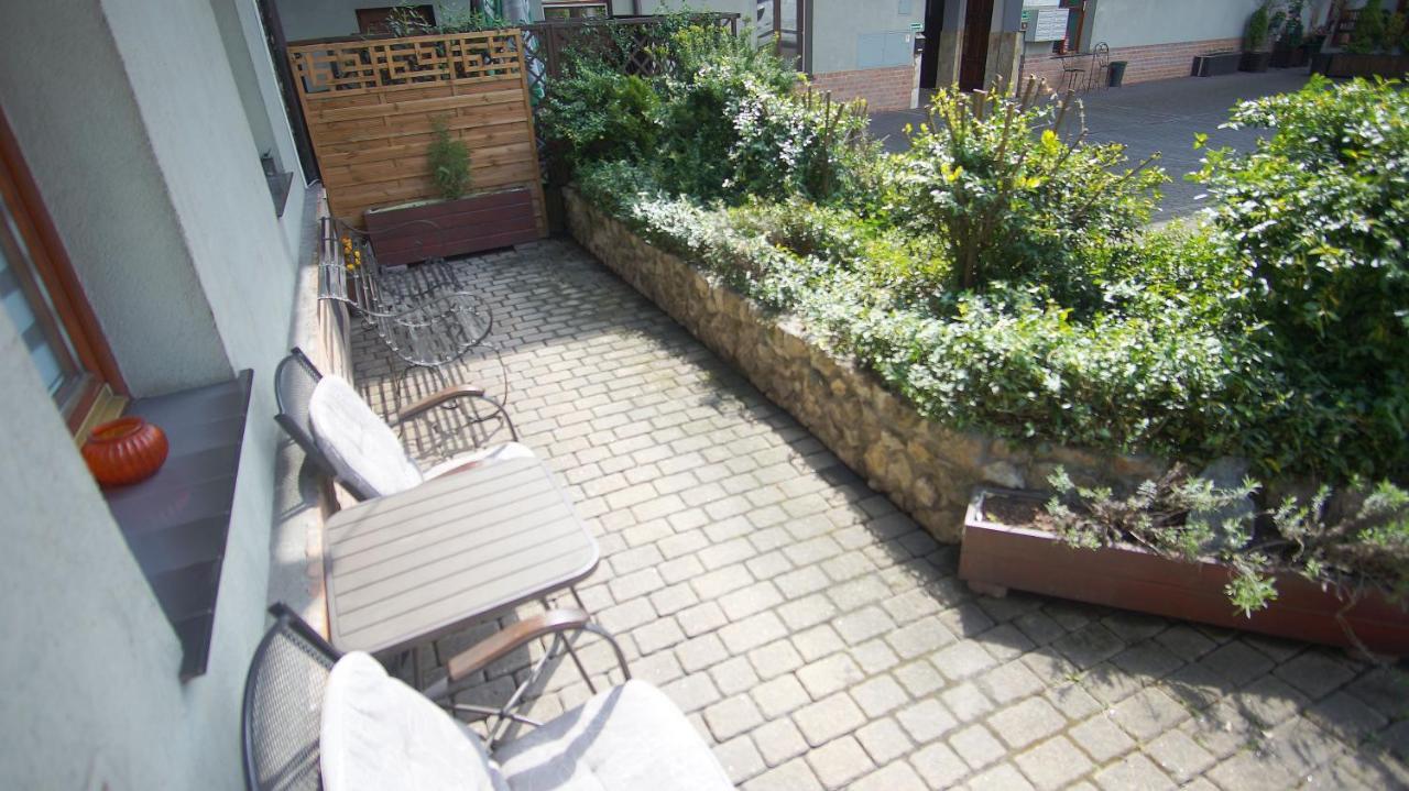 Patria Apartment