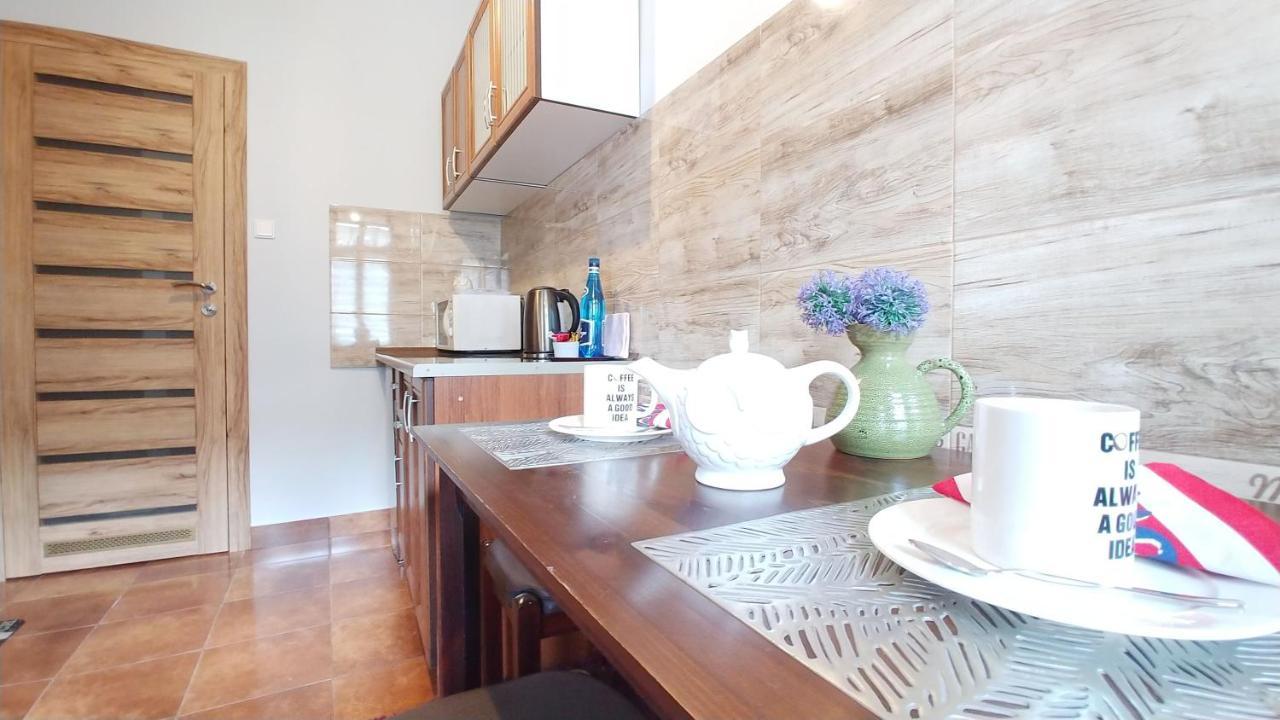 Apartment Patria