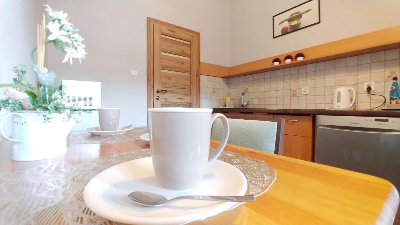 Apartment Patria
